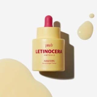 It's Real LetinoCera Ampoule