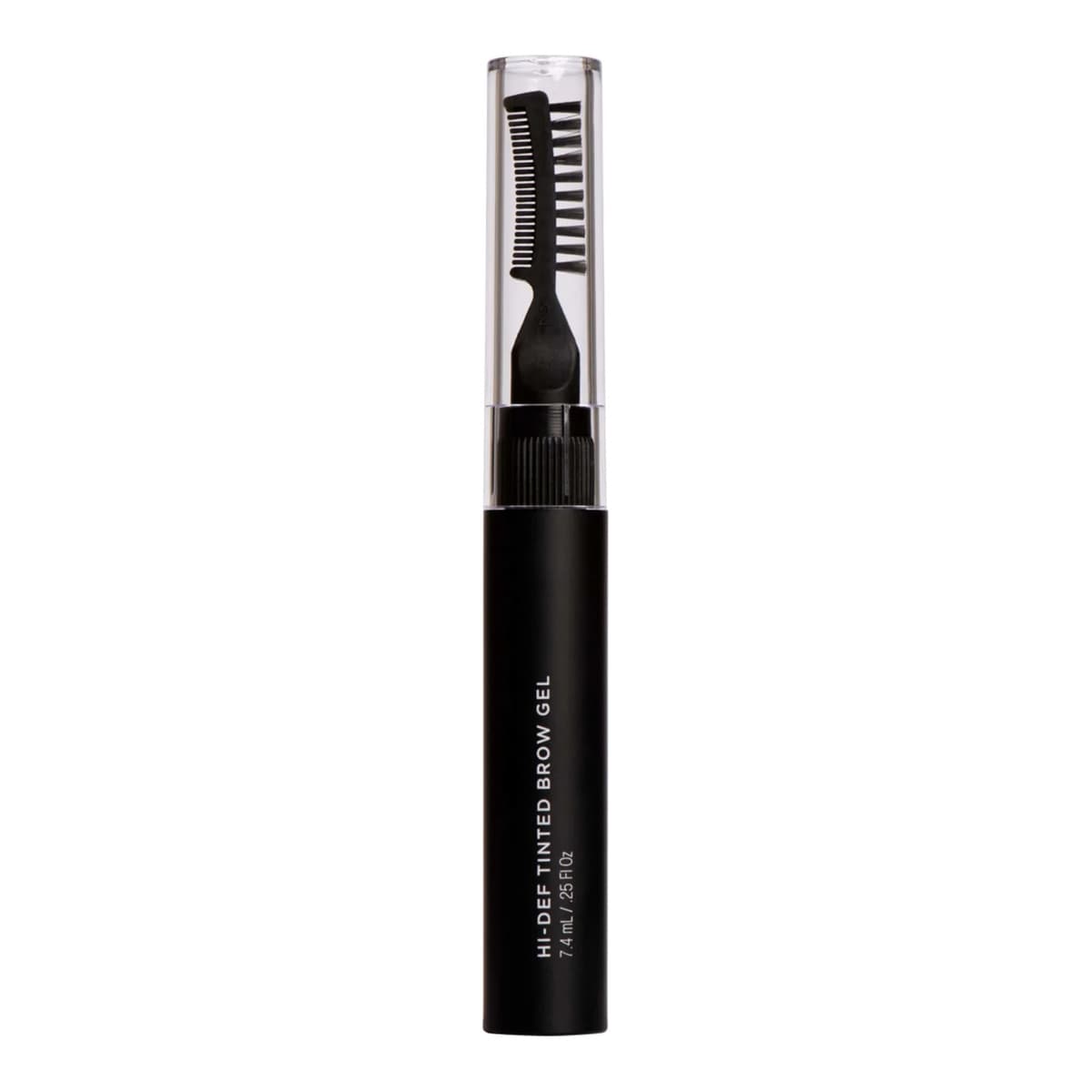 Hi-Def Brow Gel, Dark Brown