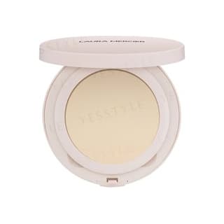 Translucent Pressed Talc-Free Waterproof Setting Powder Ultra-Blur
