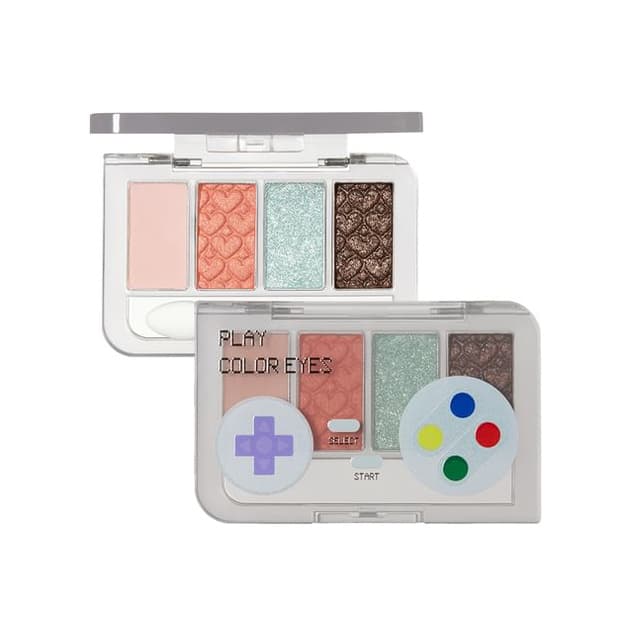 Play Color Eyes Jelly Pang Collection, #02 Dear.Darling