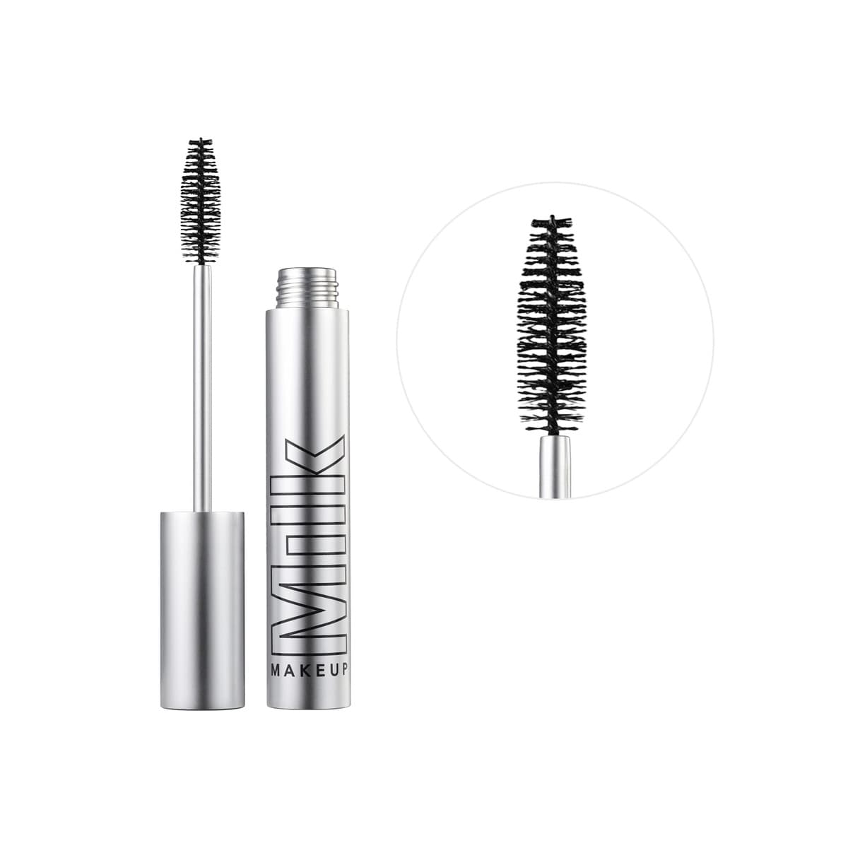 KUSH High Volumizing Mascara
