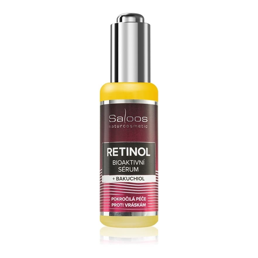 Bioactive Serum
