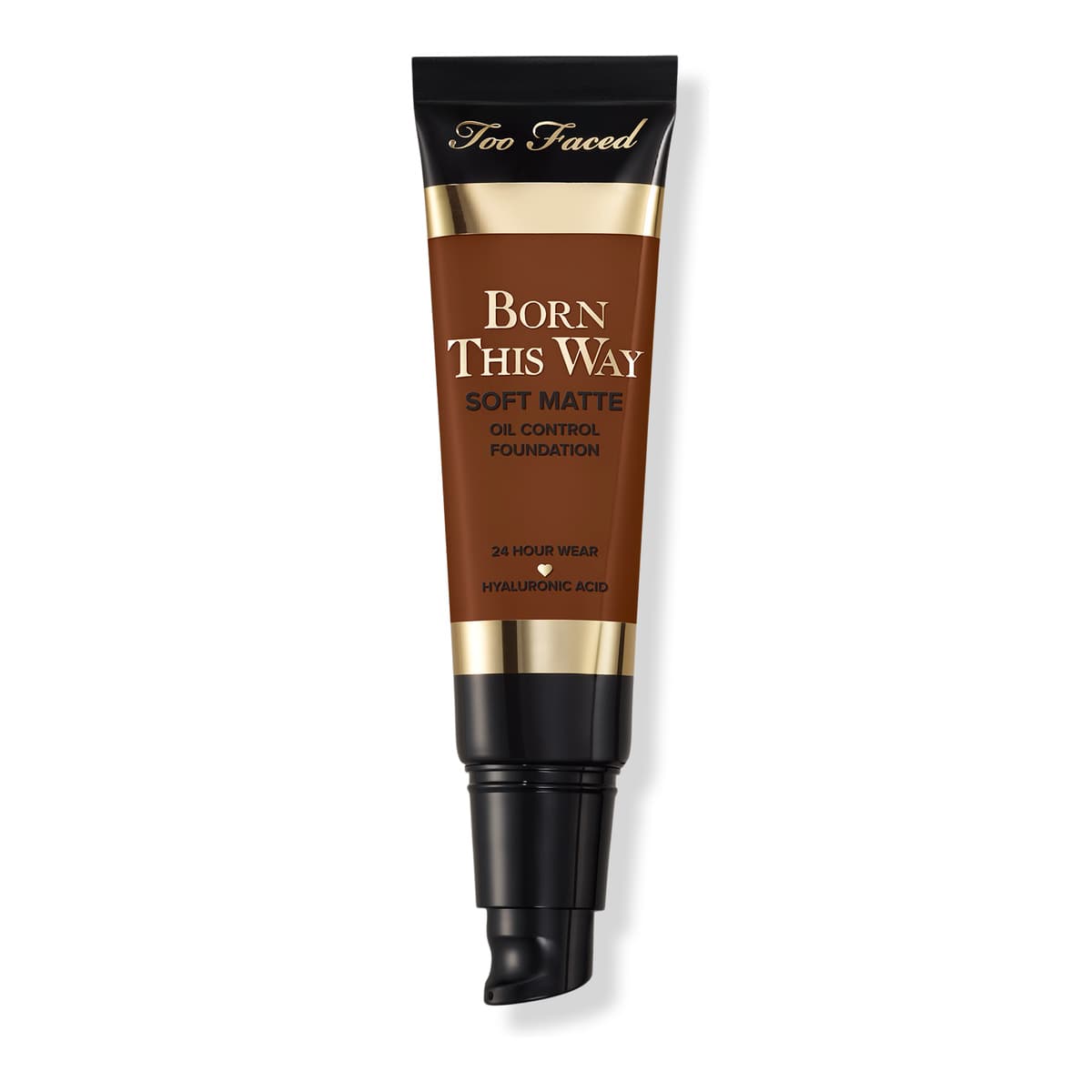 Born This Way Soft Matte Foundation, Tiramisu