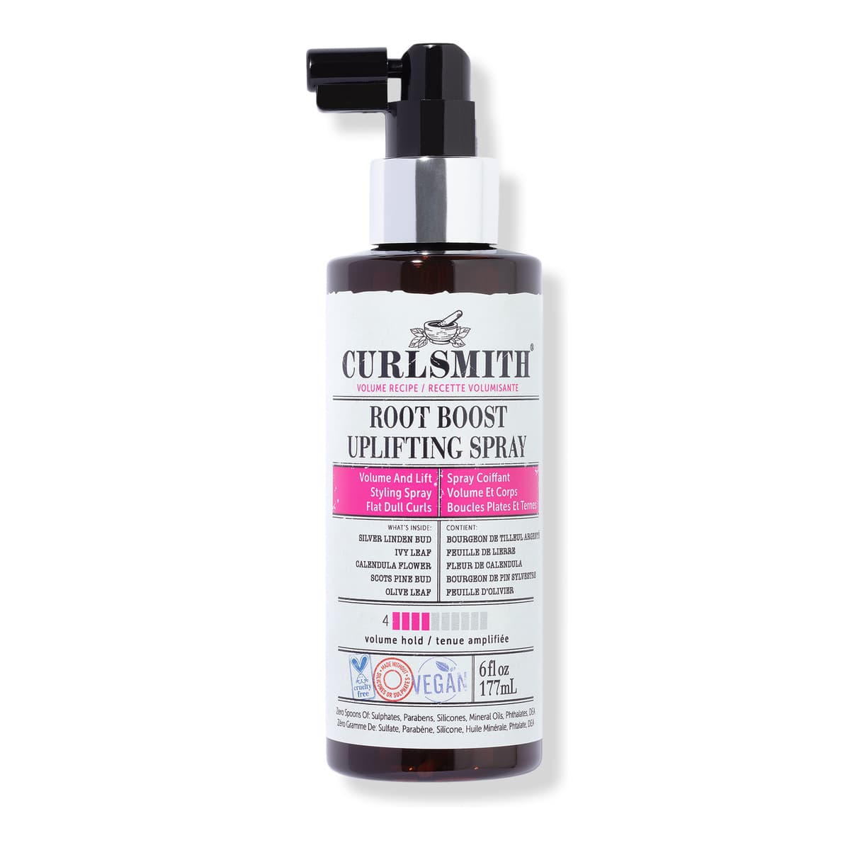 Root Boost Uplifting Spray
