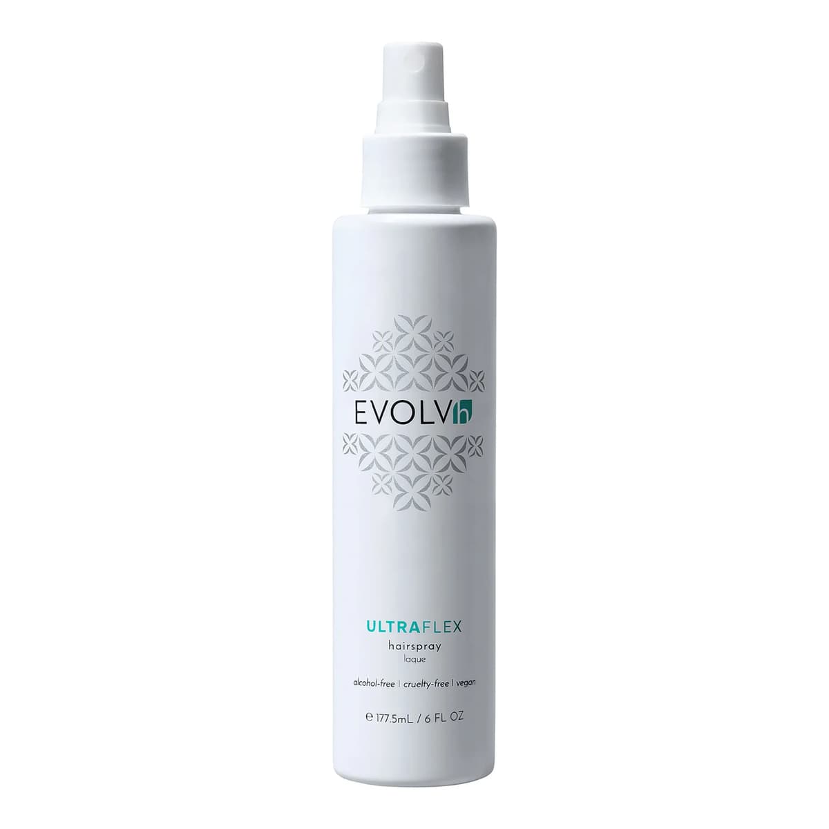 UltraFlex Hairspray