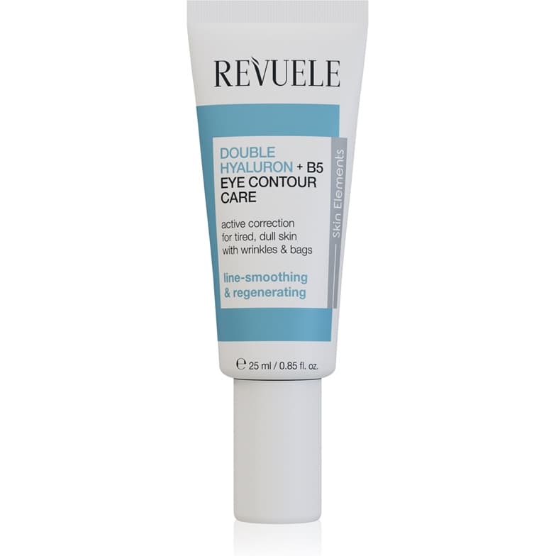 Double Hyaluron + B5 Eye Contour Care