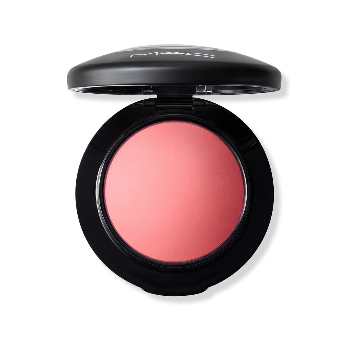 Mineralize Powder Blush, Happy-Go-Rosy