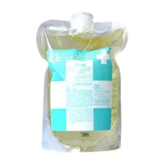 Hair Rescue Platinum Home Clinic Shampoo