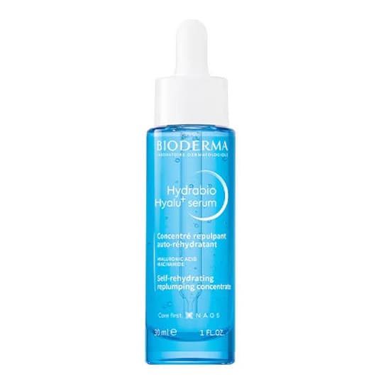 Hydrabio Hyalu+ Erum, With Hyaluronic Acid