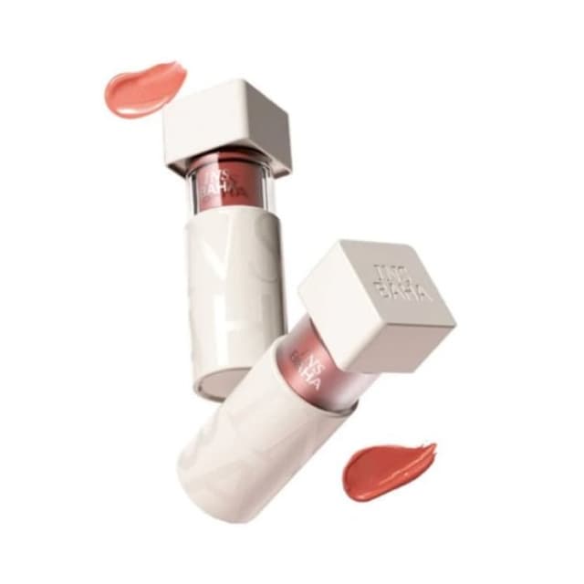 Primary Look Liberation Matte Lip Glaze (3-5)