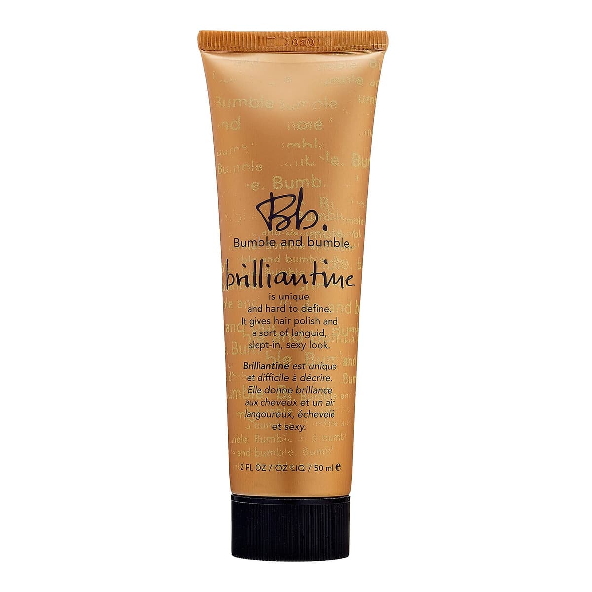 Brilliantine Hair Styling Cream
