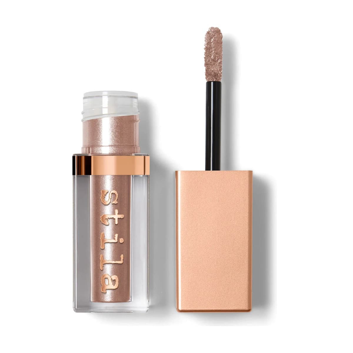 Shimmer Glow Liquid Eye Shadow, Grace