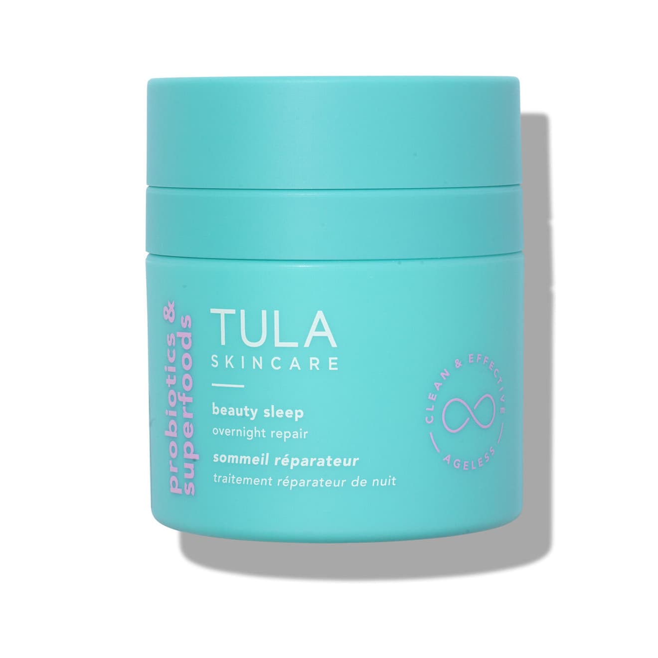 Beauty Sleep Overnight Repair Treatment