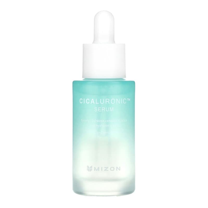 Cicaluronic Serum