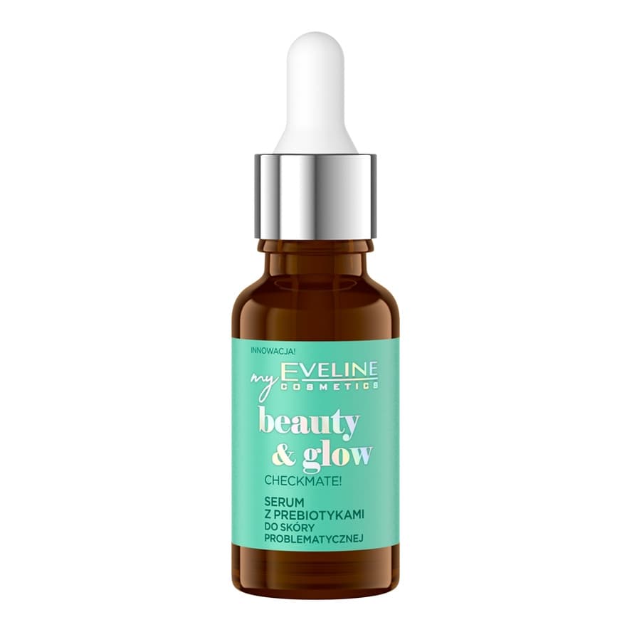 Beauty & Glow Checkmate!