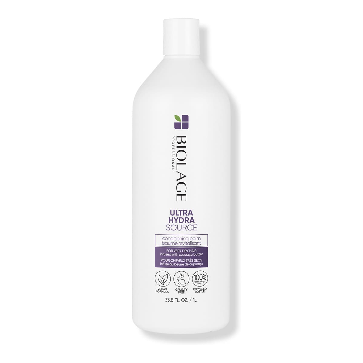 Ultra Hydra Source Conditioner