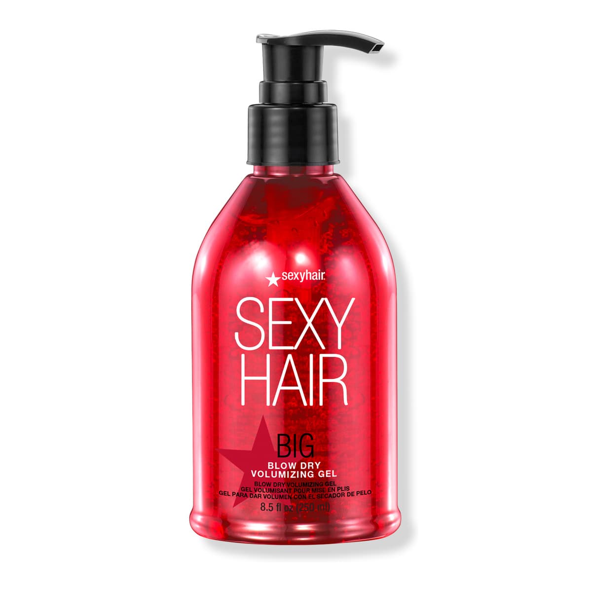 Big Sexy Hair Blow Dry Volumizing Gel