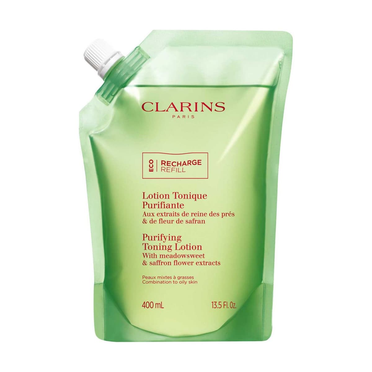 Purifying Toning Lotion Refill