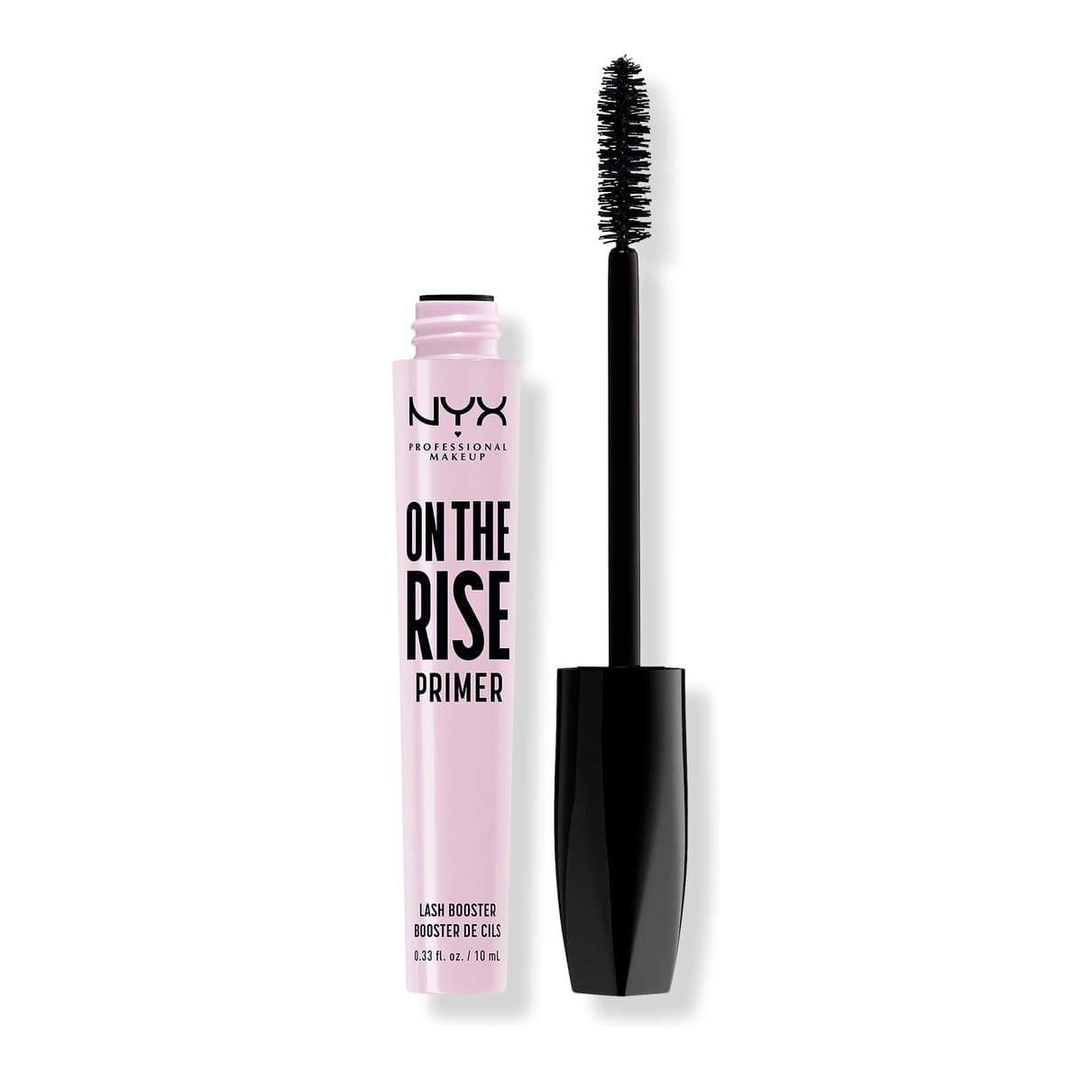 On The Rise Lash Booster Castor Oil Infused Mascara Primer