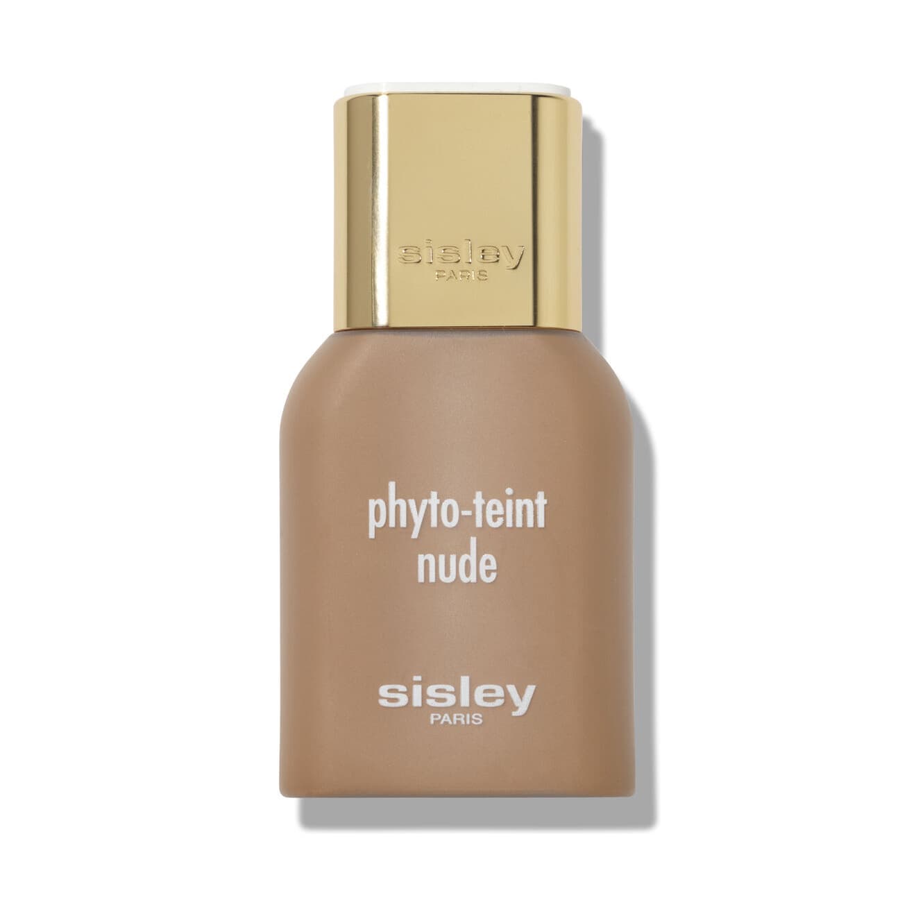 Phyto-Teint Nude, 4W CINAMON