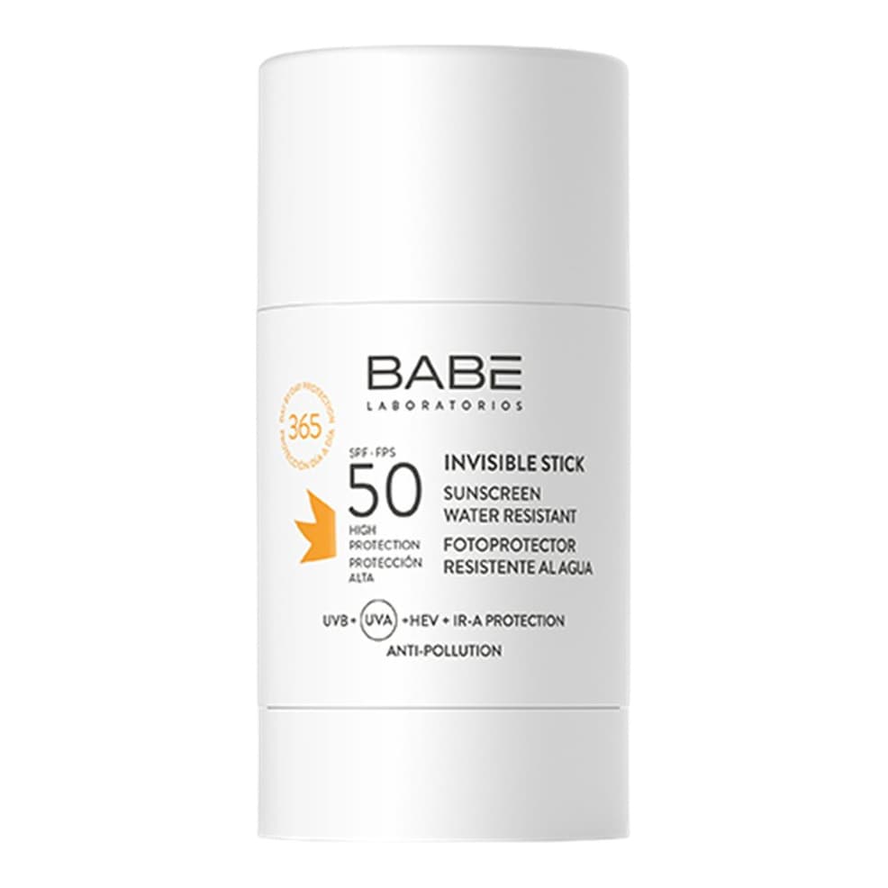 Invisible Stick Sunscreen SPF50