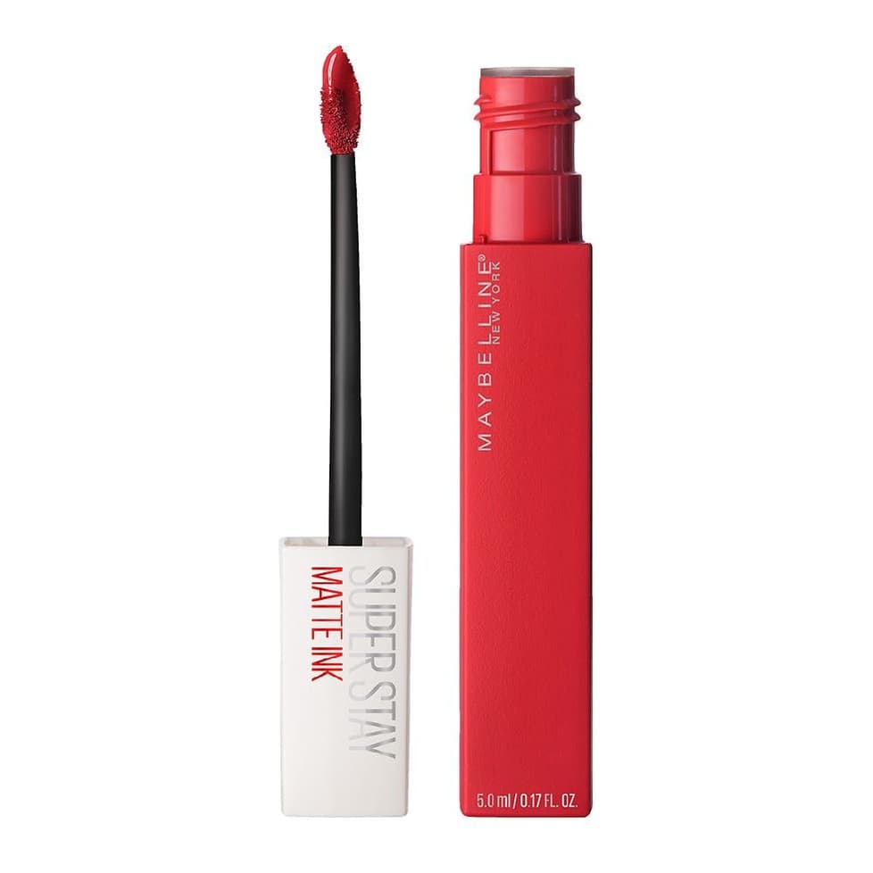 Matte Ink Liquid Lipstick, Pioneer
