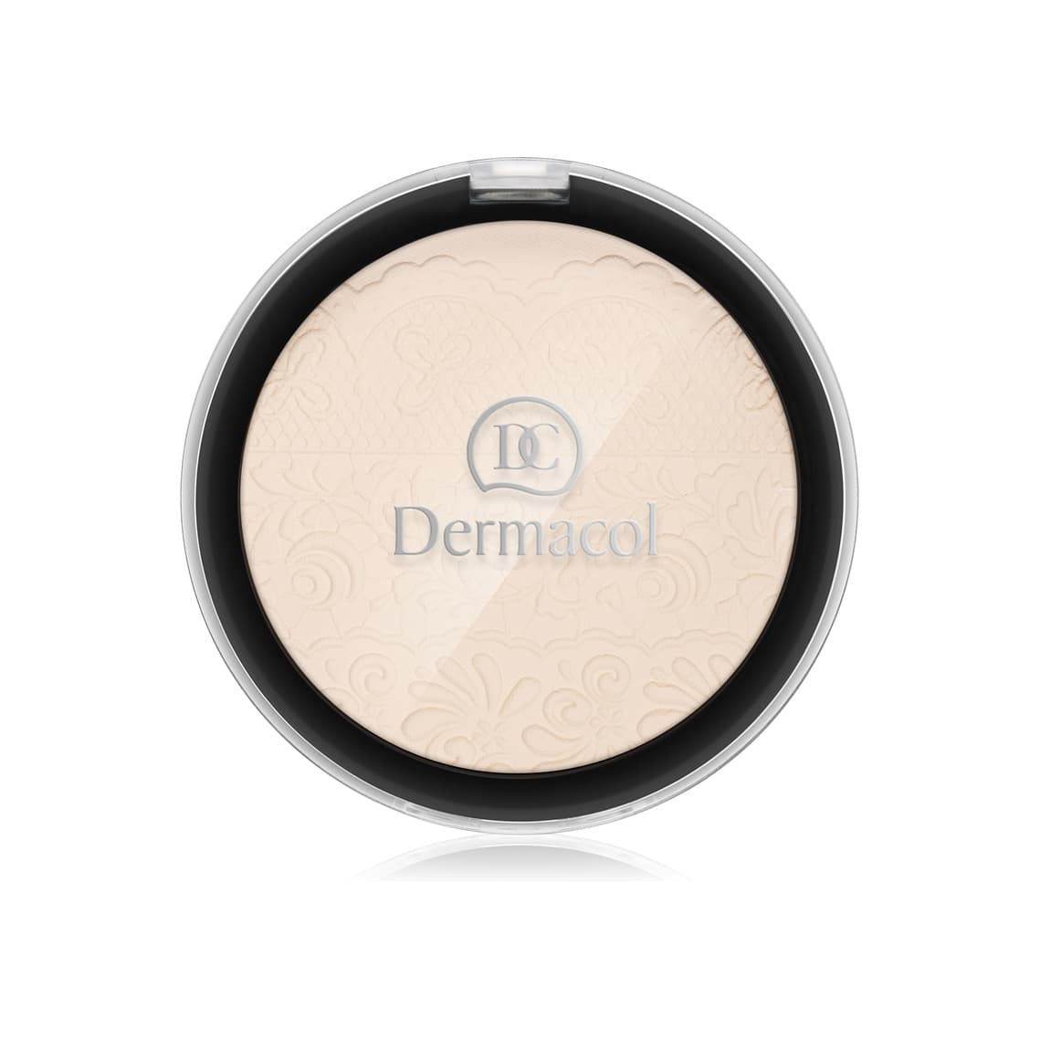 Compact Powder