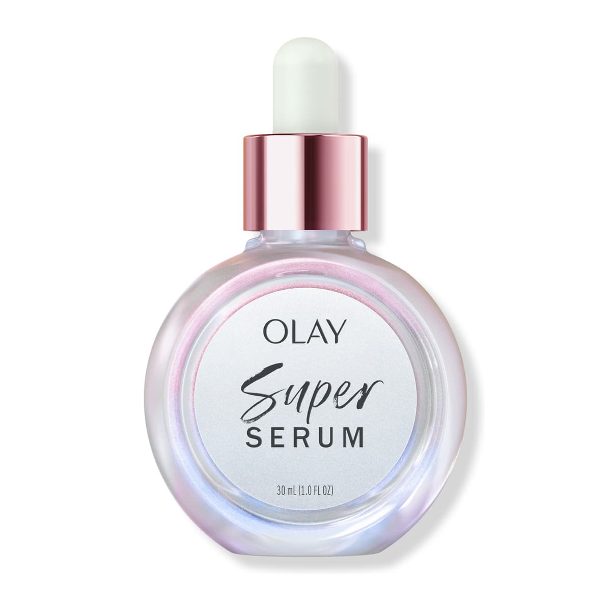 Super Serum 5-in-1 Renewing Face Serum