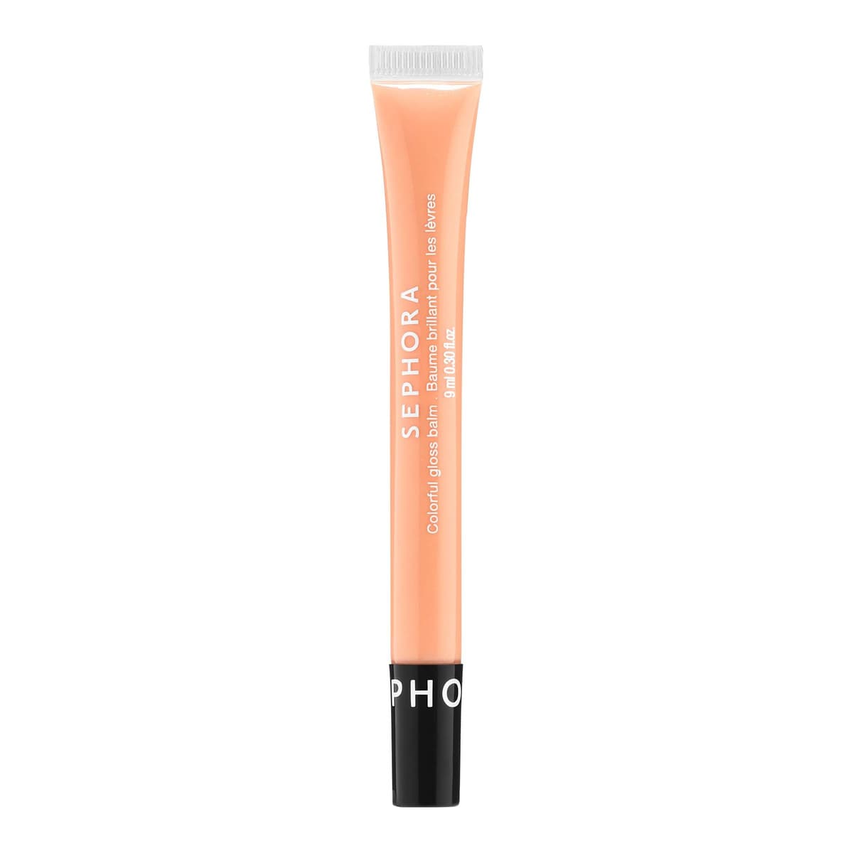 Sephora Colorful® Lip Gloss Balm, #21 Nude Attitude