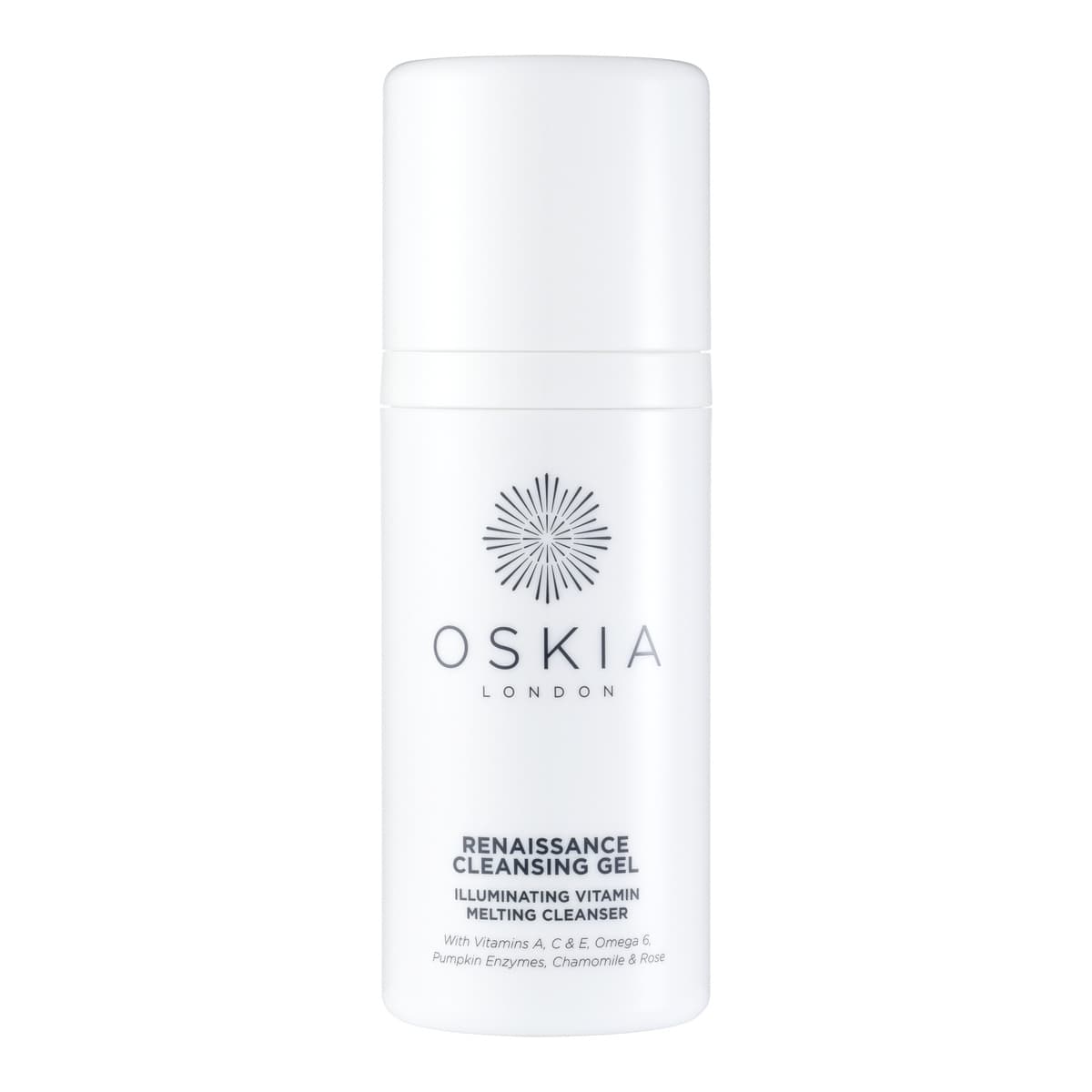 Renaissance Cleansing Gel