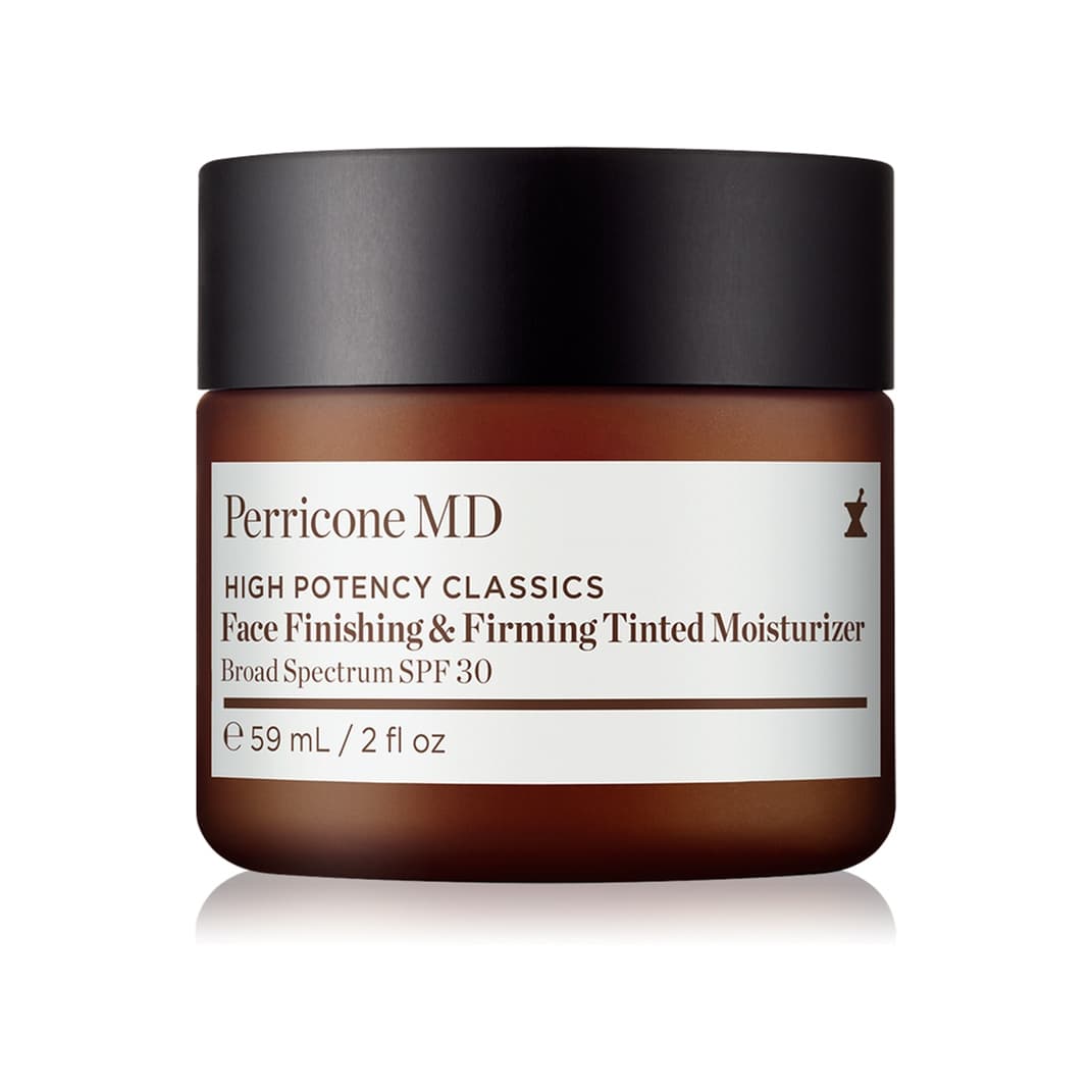 High Potency Classics Tinted Moisturizer