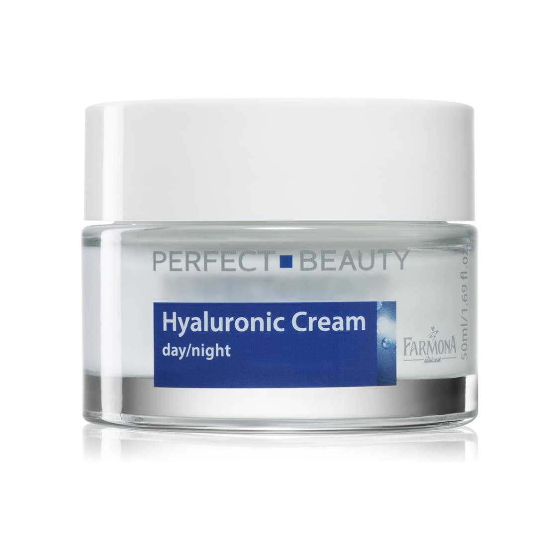 Perfect Beauty Hyaluronic
