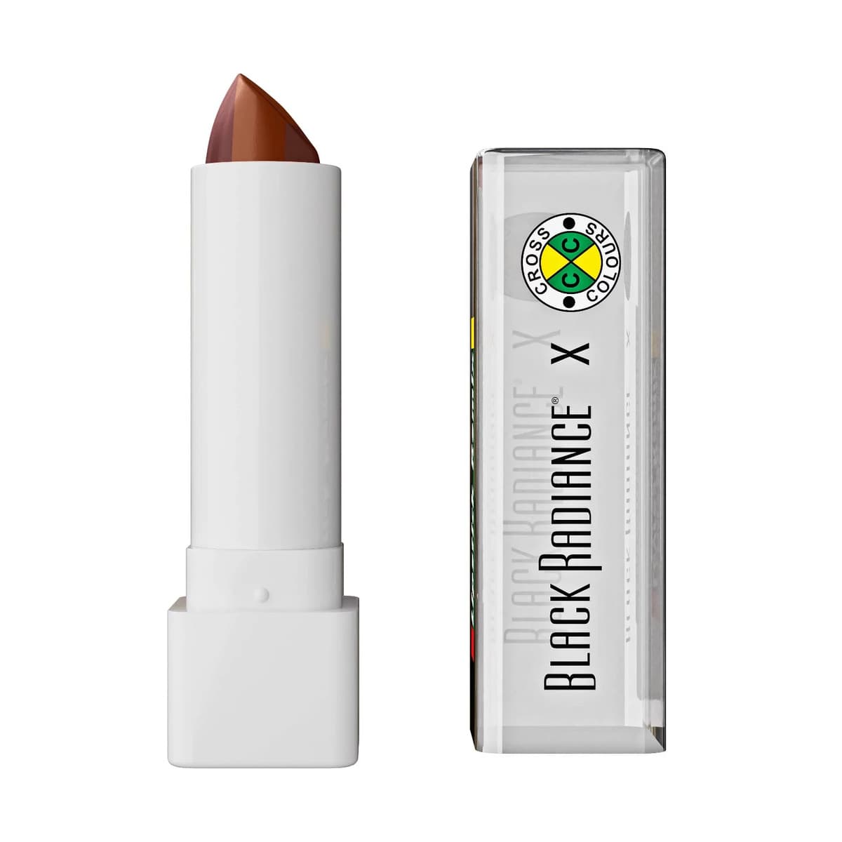 Cross Colors Lipstick Remix, #3 Divas