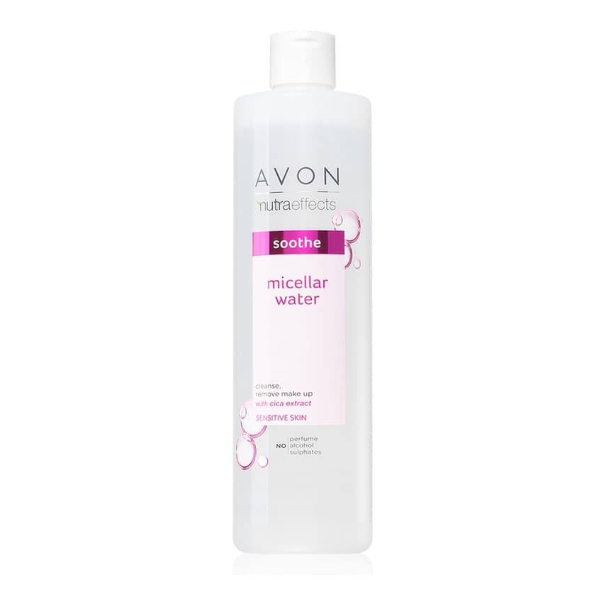 Nutra Effects Soothe