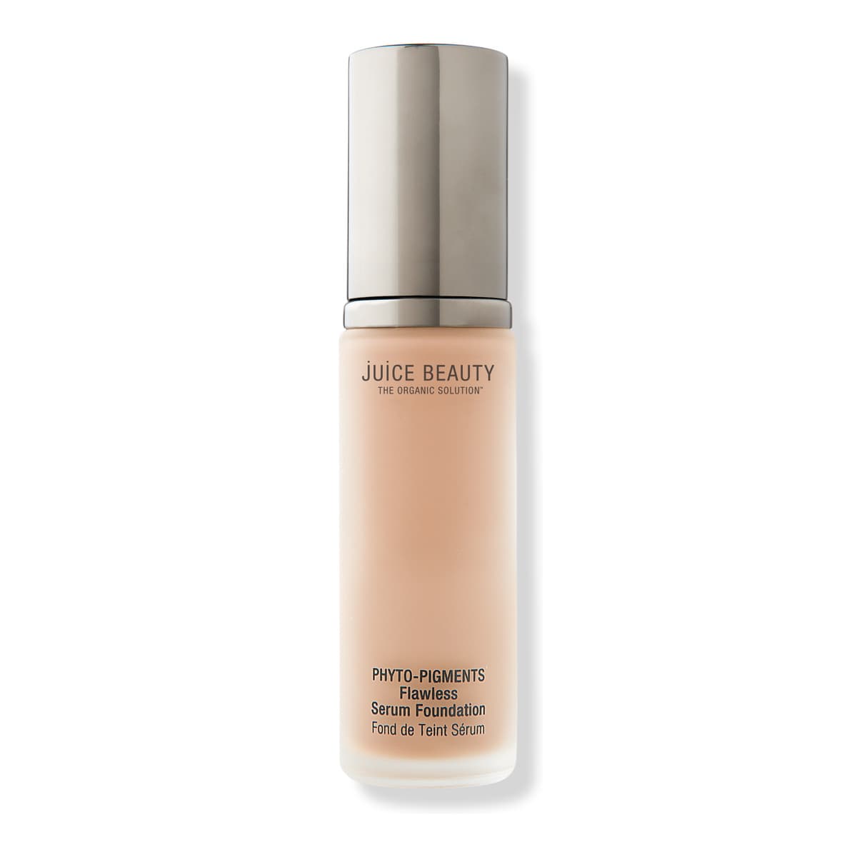 PHYTO-PIGMENTS Flawless Serum Foundation, #12 Desert Beige
