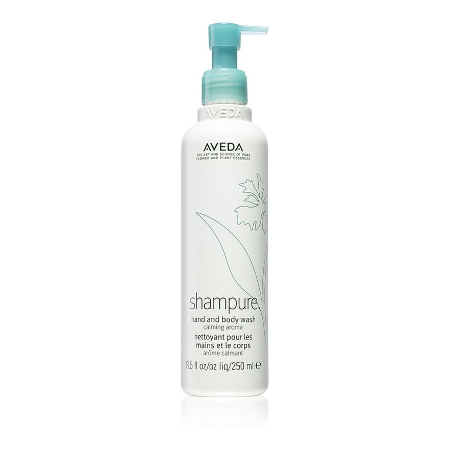 Shampure™ Hand and Body Wash