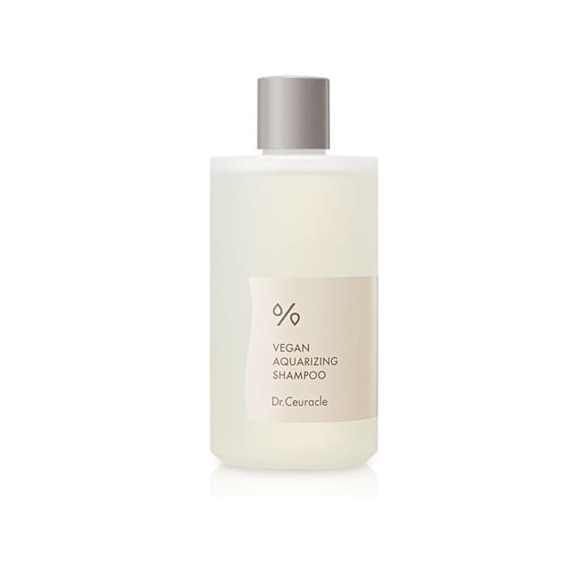 Vegan Aquarizing Shampoo