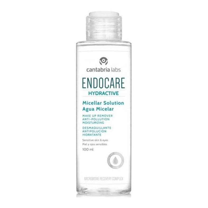 Hydractive Micellar Solution