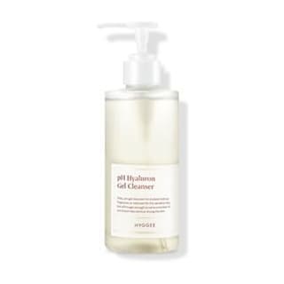 pH Hyaluron Gel Cleanser Jumbo