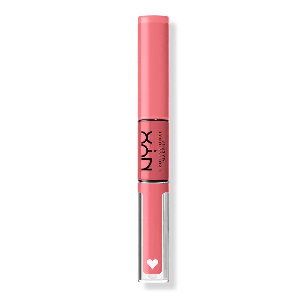 Shine Loud Vegan High Shine Long-Lasting Liquid Lipstick, Born To Hustle
