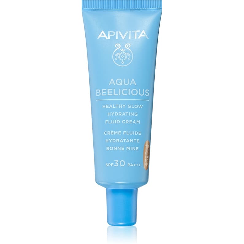 Aqua Beelicious Tinted Fluid SPF30