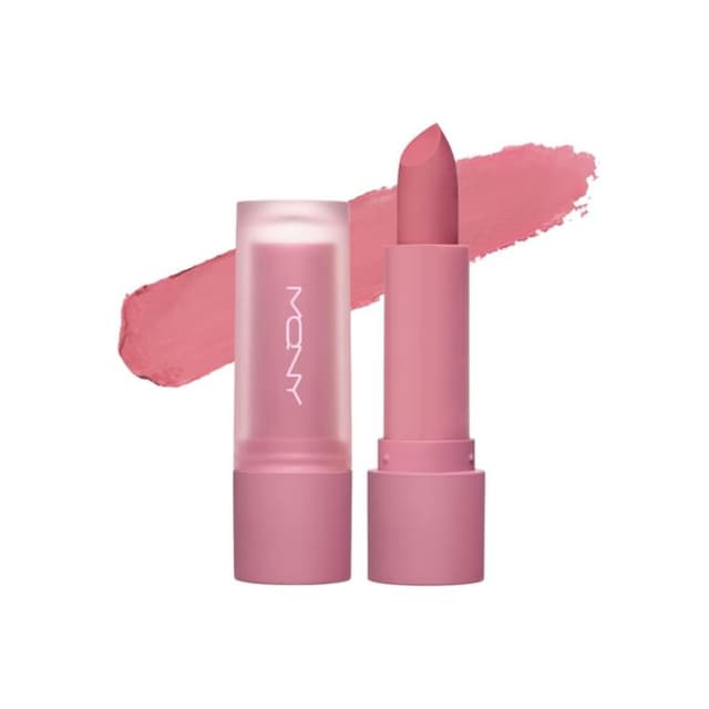 Powder Matte Lipstick, #03 Mauve Sauna