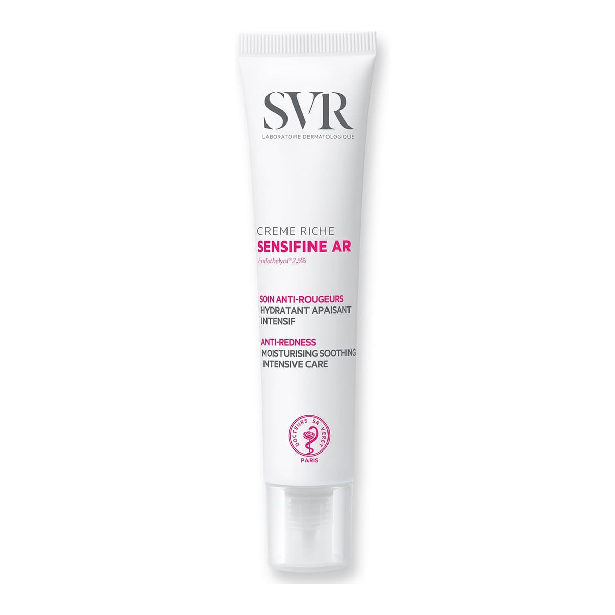 SENSIFINE AR Rich Cream