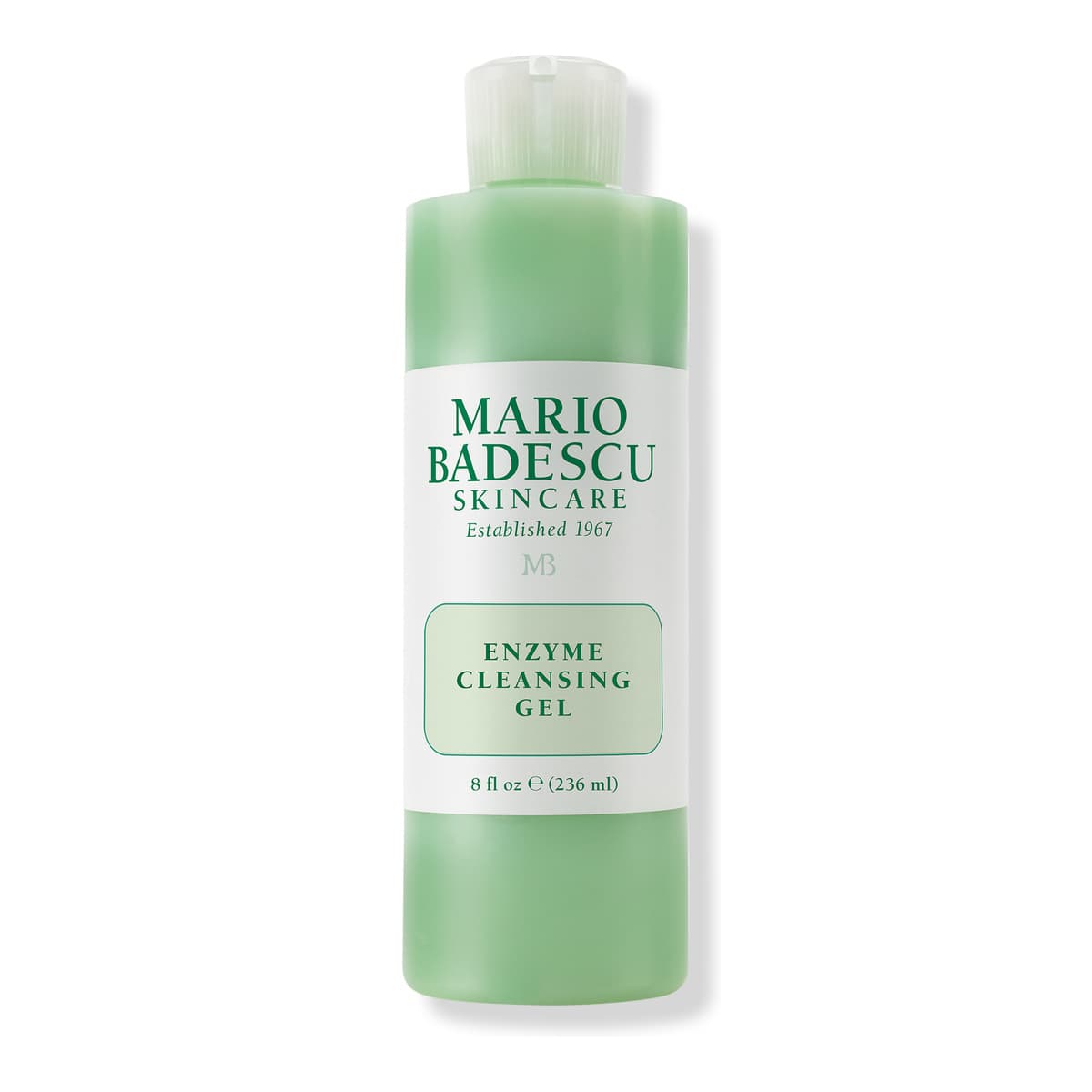 Enzyme Cleansing Gel