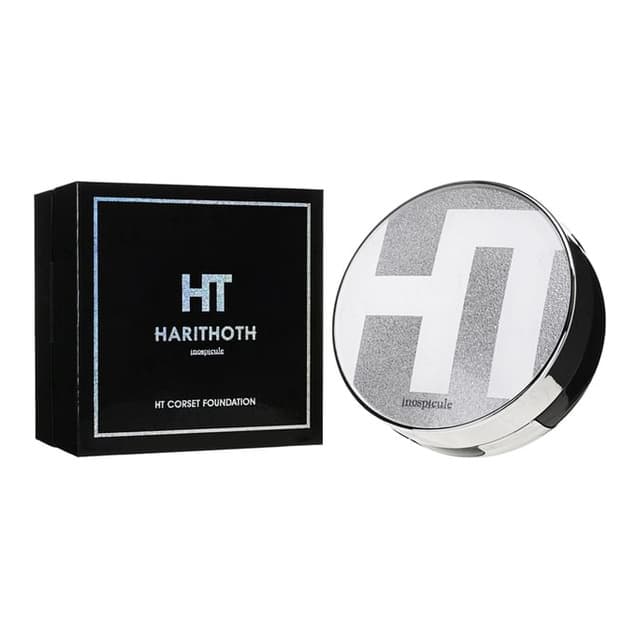 HT Corset Foundation SPF 37 PA+++