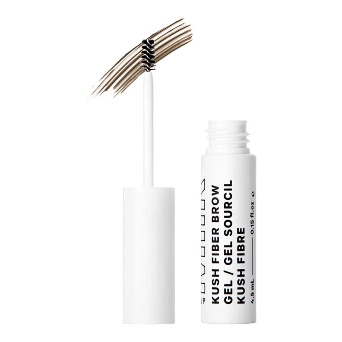 KUSH Fiber Brow Gel, Herb