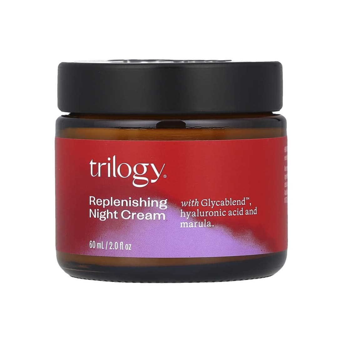 Replenishing Night Cream