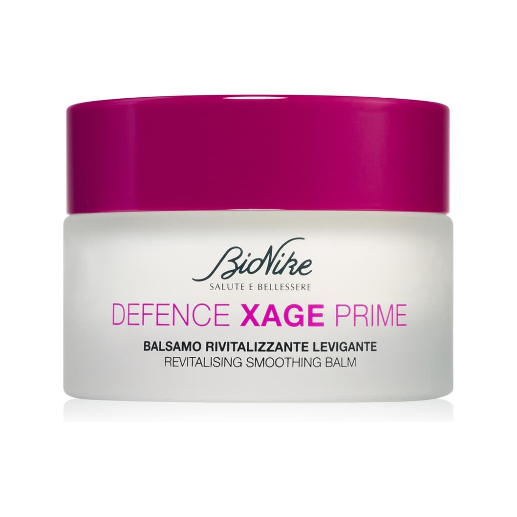 Defence Xage