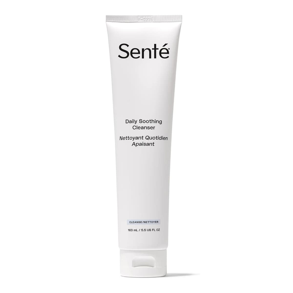 Daily Soothing Cleanser