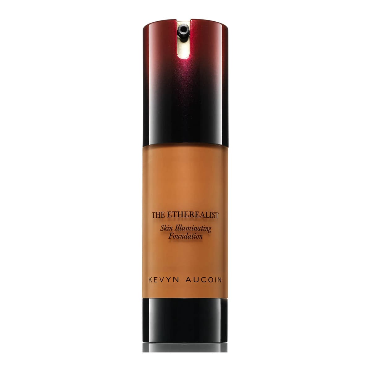 The Etherealist Skin Illuminating Foundation, Deep EF 16